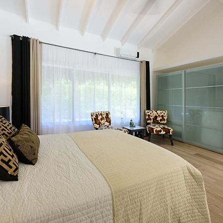 Bed and Breakfast Adults-Only Hacienda Terra Taina à Las Terrenas Extérieur photo